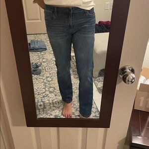 Kut from the Kloth Women’s Straight Leg Jeans